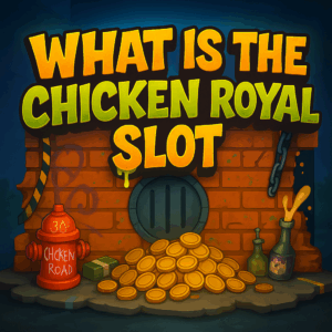 What is the Chiken Royal Slot